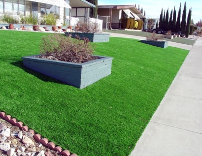 Artificial Grass Carpet Wheeling, West Virginia Landscape Rock, Landscaping Ideas For Front Yard