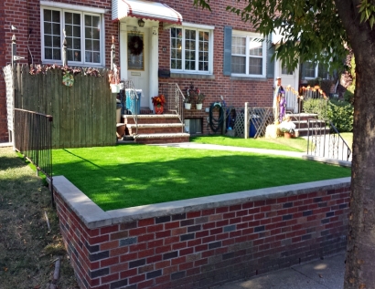 Artificial Grass Germantown, Tennessee Landscaping Business, Front Yard Landscape Ideas