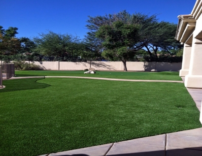 Artificial Grass Installation Arlington, Massachusetts Landscaping, Front Yard