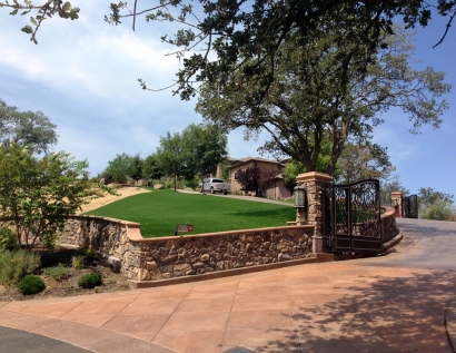 Artificial Grass Installation Butte-Silver Bow (Balance), Montana Lawns, Front Yard Landscape Ideas