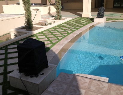 Artificial Lawn Apache Junction, Arizona Roof Top, Swimming Pool Designs