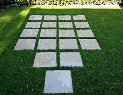 Artificial Lawn Moorpark, California Landscape Photos, Backyard Landscaping