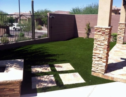 Artificial Turf Bountiful, Utah Home And Garden, Small Backyard Ideas