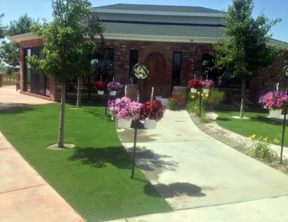 Artificial Turf Cost Maricopa, Arizona Landscape Ideas, Commercial Landscape