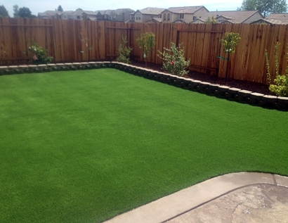 Artificial Turf Walla Walla, Washington Landscaping, Beautiful Backyards