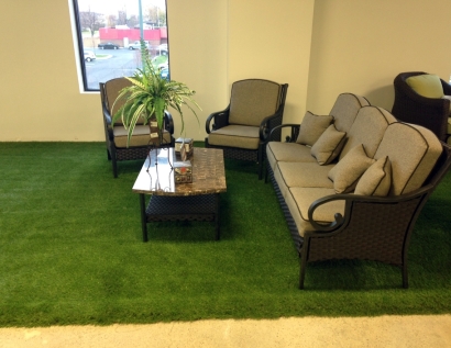 Artificial Turf West Warwick, Rhode Island Landscape Design, Commercial Landscape