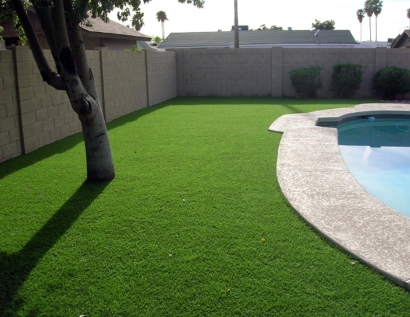 Best Artificial Grass Bell, California Garden Ideas, Backyards