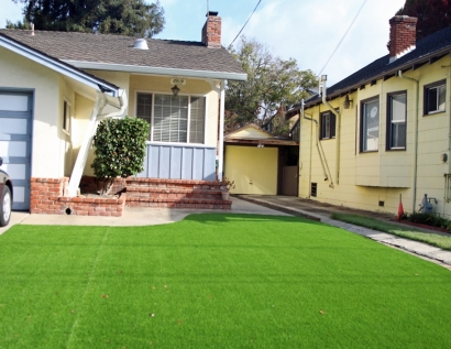 Fake Grass Dover, New Hampshire Landscape Rock, Front Yard Landscaping