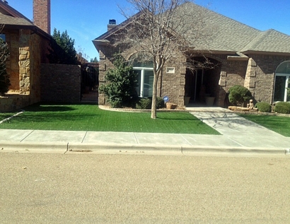 Fake Grass Lewiston, Idaho Landscaping Business, Front Yard Landscaping Ideas