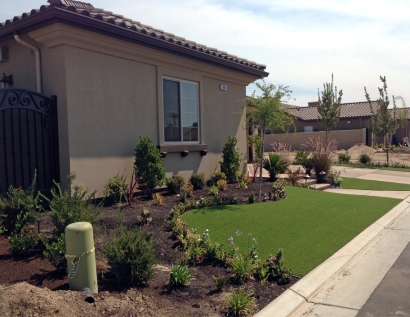 Fake Lawn Bozeman, Montana Roof Top, Landscaping Ideas For Front Yard