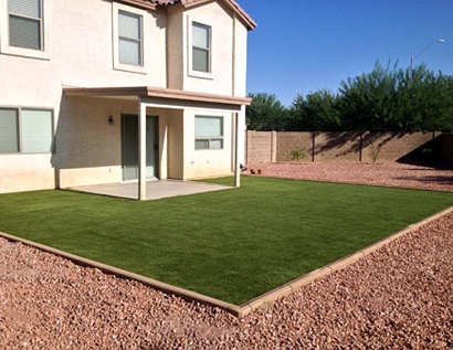 Fake Lawn San Carlos, California Backyard Playground, Backyard Ideas