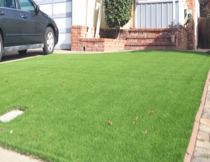 Fake Turf Branford, Connecticut Landscape Photos, Front Yard Landscape Ideas