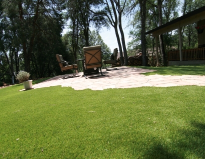 Grass Installation Burke, Virginia City Landscape, Backyard Landscaping Ideas