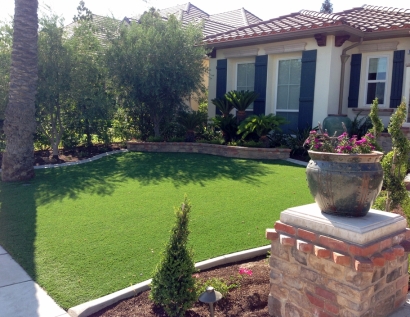 Grass Installation Hilo, Hawaii Lawn And Garden, Small Front Yard Landscaping