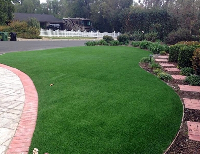 Grass Turf Cedar Falls, Iowa Lawns, Front Yard Ideas