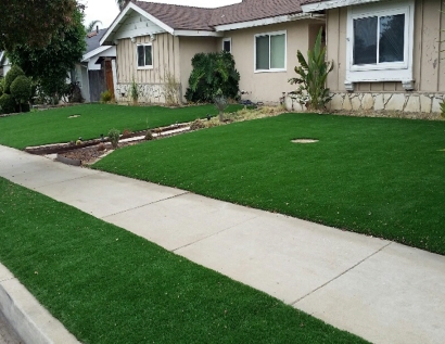 Green Lawn Stow, Ohio Lawns, Landscaping Ideas For Front Yard