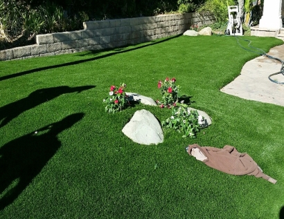 How To Install Artificial Grass Claremont, California Landscape Ideas, Front Yard Landscaping Ideas