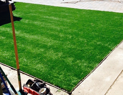 How To Install Artificial Grass Northglenn, Colorado Landscaping