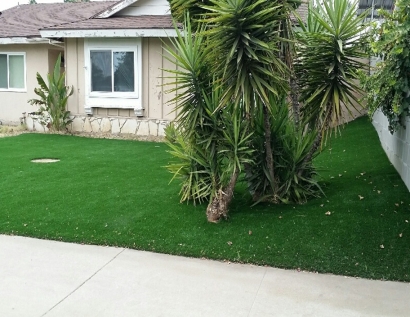 How To Install Artificial Grass San Juan Capistrano, California Garden Ideas, Front Yard Landscaping