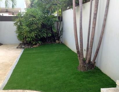 Installing Artificial Grass Glendale Heights, Illinois Rooftop, Backyard Ideas