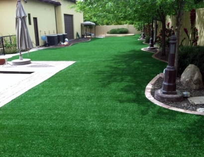 Installing Artificial Grass Marlborough, Massachusetts Landscape Design, Backyard Makeover