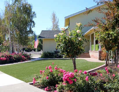 Lawn Services Hobbs, New Mexico Rooftop, Front Yard Landscaping Ideas