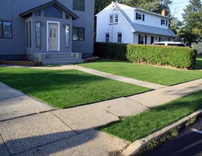 Lawn Services Willingboro, New Jersey Paver Patio, Front Yard