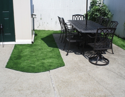 Outdoor Carpet Danville, Illinois Design Ideas, Backyard