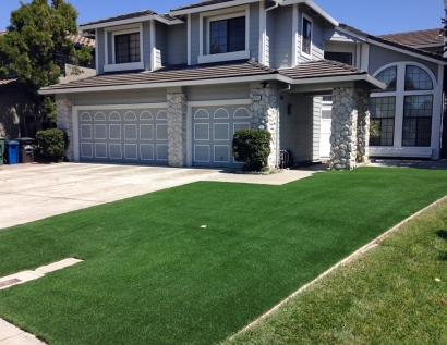 Outdoor Carpet Fairfield, Ohio Roof Top, Front Yard Landscape Ideas