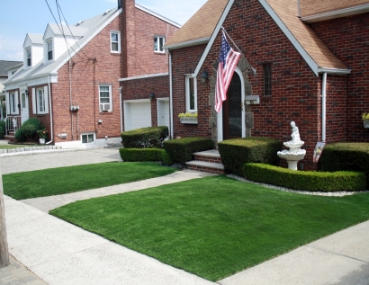 Plastic Grass Prescott, Arizona Landscaping Business, Front Yard Landscaping Ideas