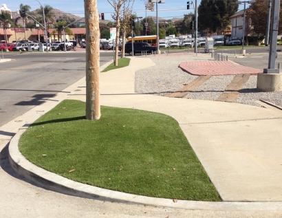 Synthetic Grass Cost Montgomery Village, Maryland Landscape Ideas, Commercial Landscape