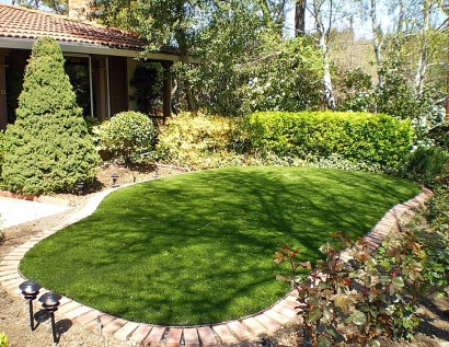 Synthetic Lawn Fort Bragg, North Carolina Garden Ideas, Backyard Landscape Ideas