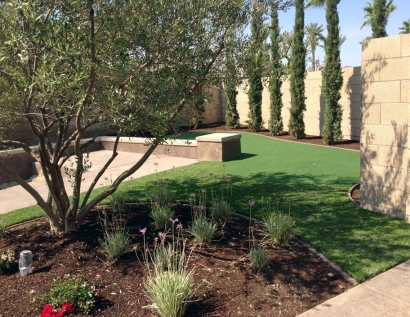 Synthetic Turf Lombard, Illinois Lawn And Garden, Beautiful Backyards