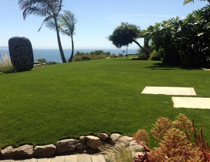 Synthetic Turf Manhattan Beach, California Landscape Rock, Commercial Landscape