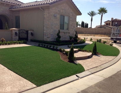 Synthetic Turf Supplier Augusta, Georgia Lawn And Garden, Landscaping Ideas For Front Yard