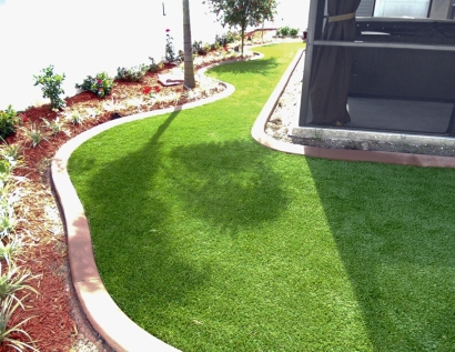 Synthetic Turf Wausau, Wisconsin Landscaping, Backyard Landscaping