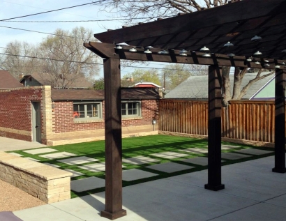 Turf Grass Atascadero, California Lawns, Beautiful Backyards