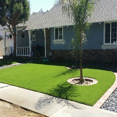 Artificial Grass Carpet Cumberland, Rhode Island Landscape Ideas, Front Yard Landscaping