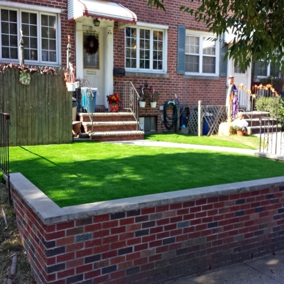 Artificial Grass Germantown, Tennessee Landscaping Business, Front Yard Landscape Ideas