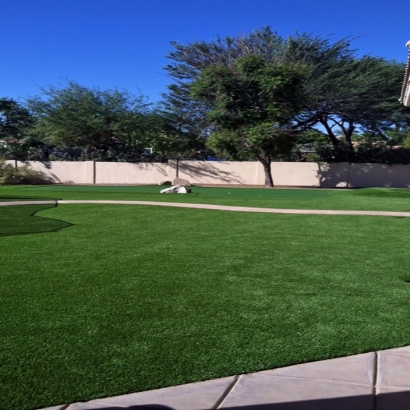 Artificial Grass Installation Arlington, Massachusetts Landscaping, Front Yard