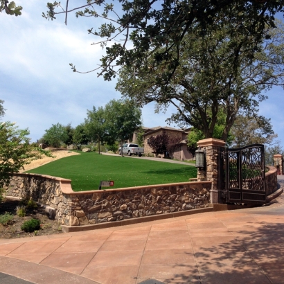 Artificial Grass Installation Butte-Silver Bow (Balance), Montana Lawns, Front Yard Landscape Ideas