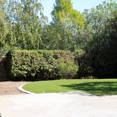 Artificial Grass Installation Greenville, Mississippi Landscape Photos, Backyard Designs