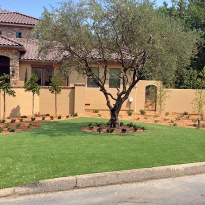 Artificial Grass Installation Lacey, Washington Roof Top, Landscaping Ideas For Front Yard