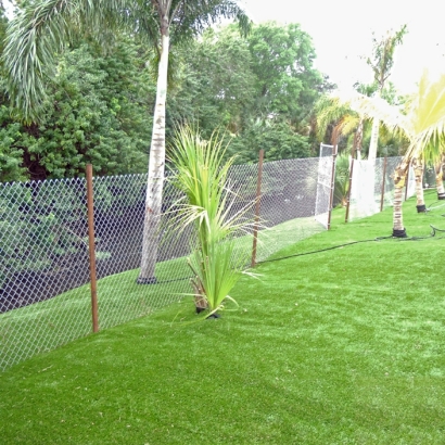 Artificial Grass Installation Rock Island, Illinois Lawn And Landscape, Backyard Makeover