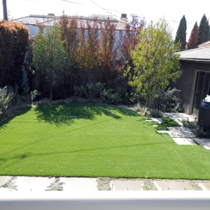 Artificial Lawn Keizer, Oregon Landscape Design, Backyard Garden Ideas