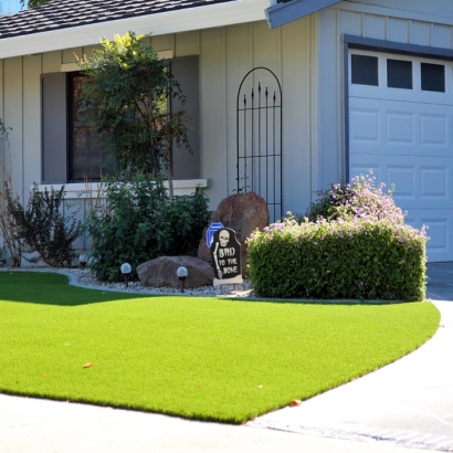 Artificial Lawn La Presa, California Lawns, Small Front Yard Landscaping