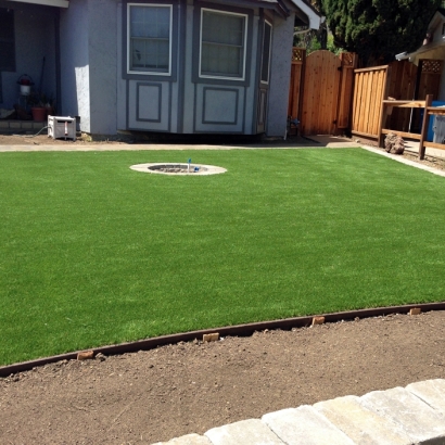 Artificial Lawn Oro Valley, Arizona Landscape Ideas, Front Yard Ideas