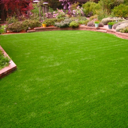 Artificial Turf Bentonville, Arkansas Paver Patio, Backyard Makeover