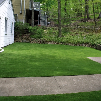 Artificial Turf Installation Lancaster, Ohio Landscape Ideas, Landscaping Ideas For Front Yard