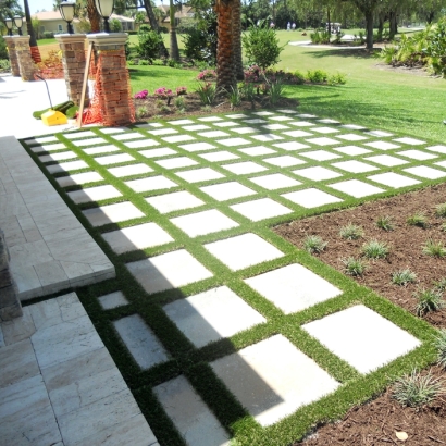 Artificial Turf Installation Manassas, Virginia Garden Ideas, Pavers